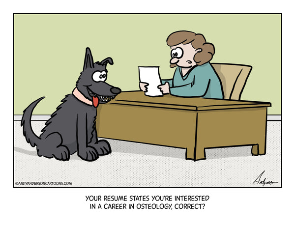 2024 Cartoon Calendar