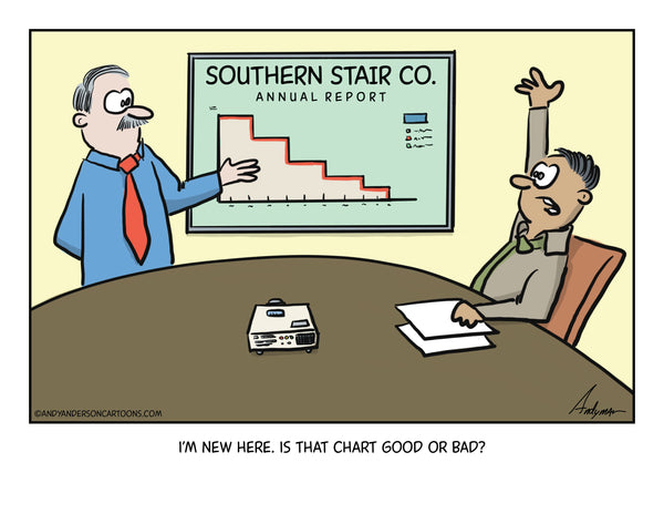 2024 Cartoon Calendar
