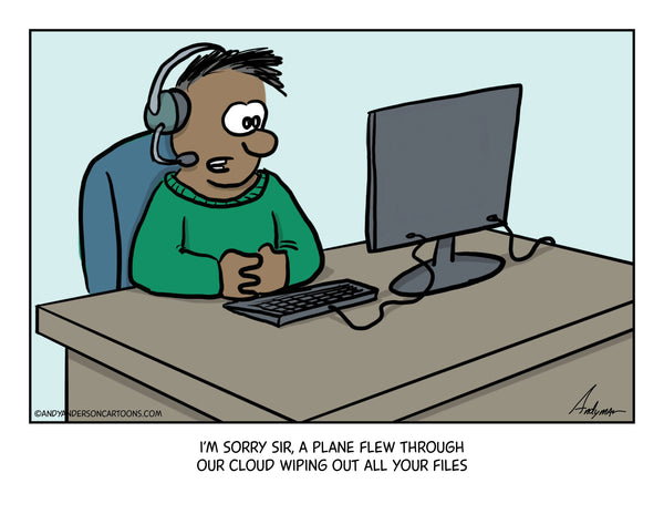 2024 Cartoon Calendar