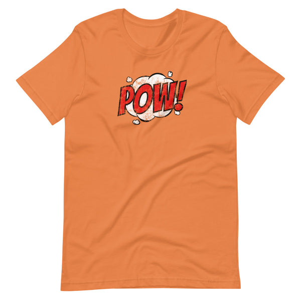 POW! T-Shirt