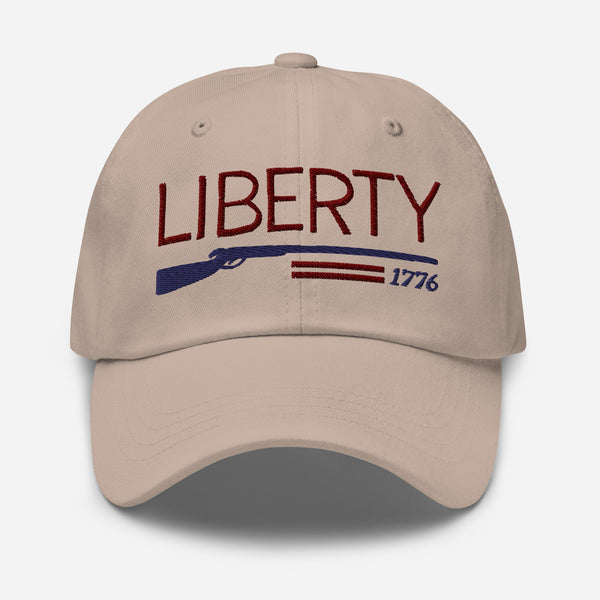 Liberty Dad hat