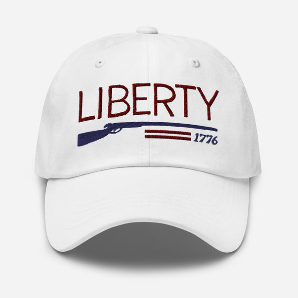 Liberty Dad hat