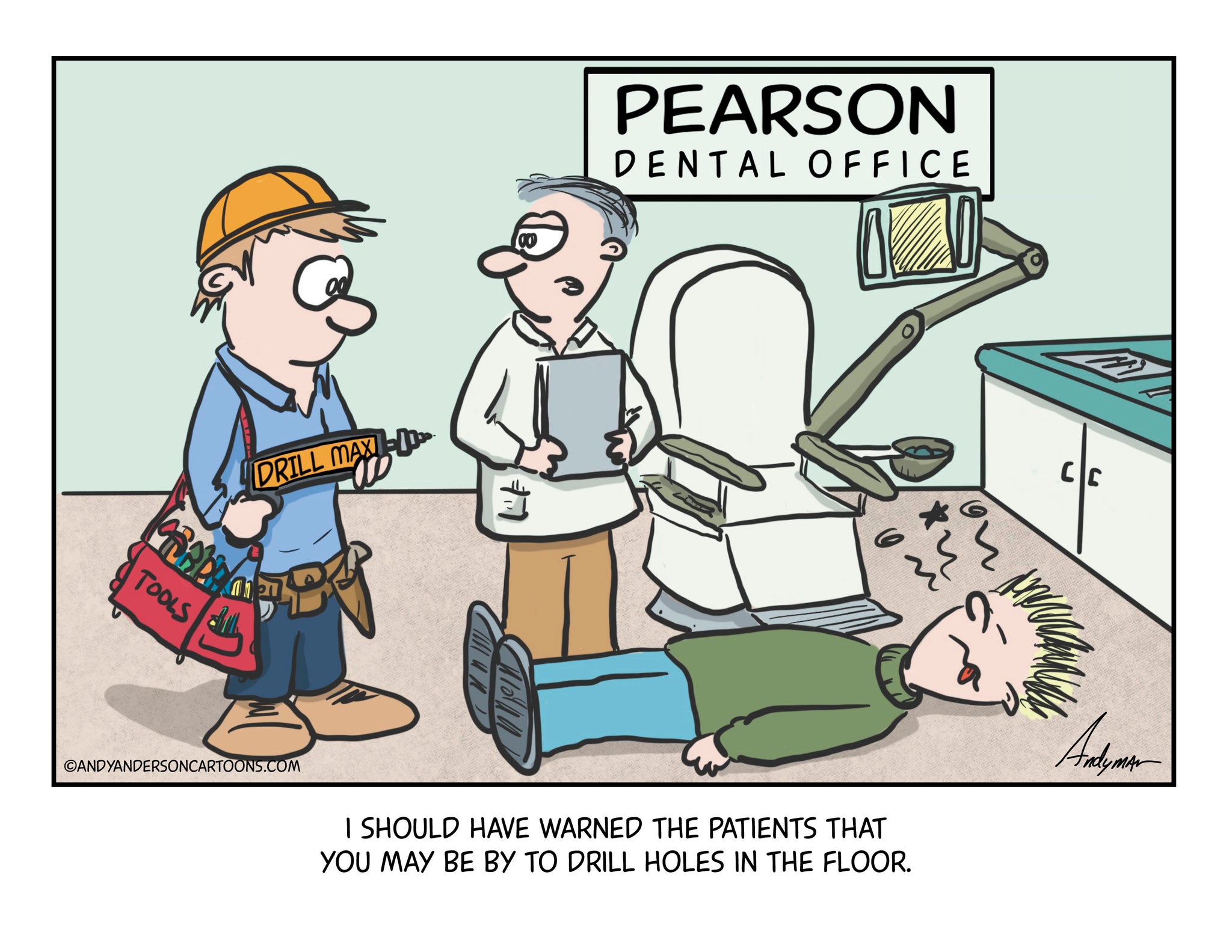Tooth Analysis Cartoon Funny Tooth Cartoon Images