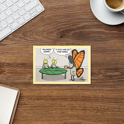Standard Postcard