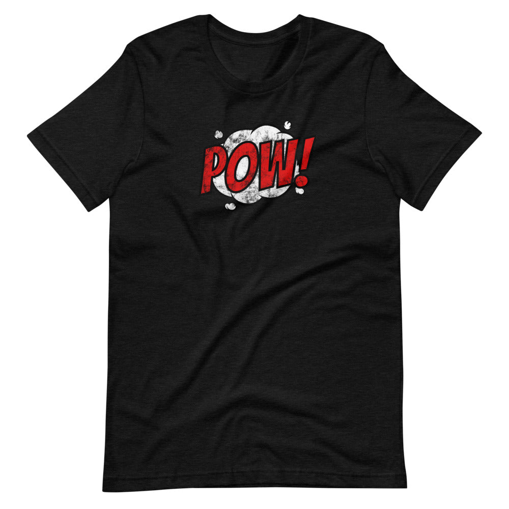 POW! T-Shirt